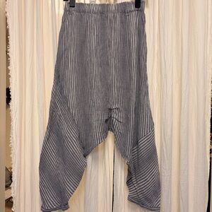 Moyuru Harem Pants